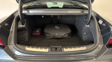 Audi e-tron GT 390kW Quattro 93kWh 4dr Auto Electric Saloon